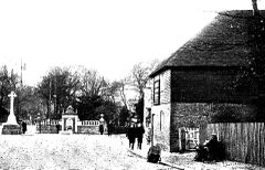 Old-London-Road.-1902.